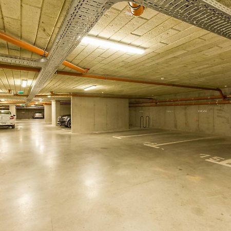 Apartment Verde Trifoiului Cluj-Napoca Luaran gambar