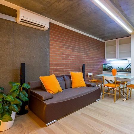 Apartment Verde Trifoiului Cluj-Napoca Luaran gambar
